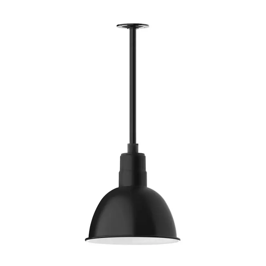 The Montclair Light Works - Deep Bowl by Montclair Light Works