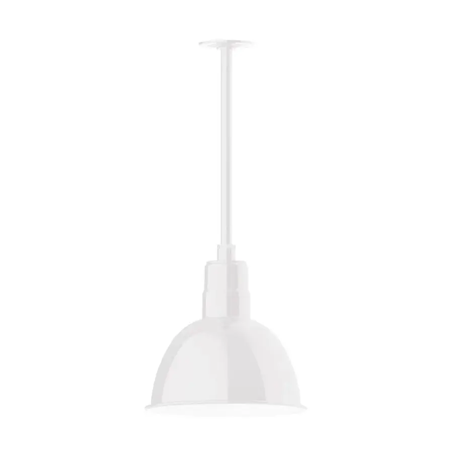The Montclair Light Works - Deep Bowl by Montclair Light Works