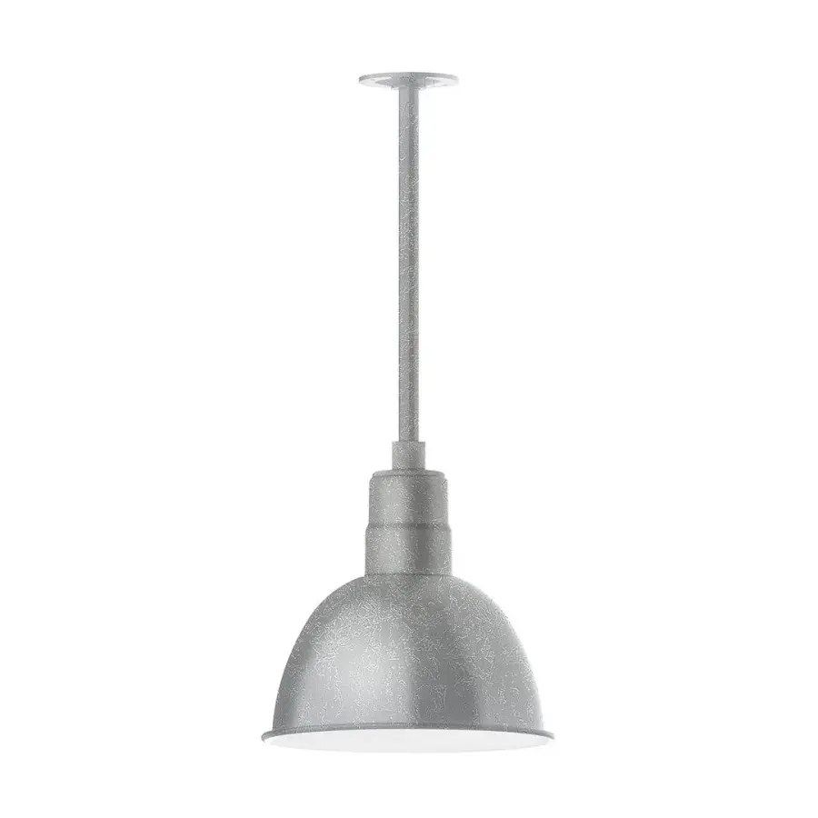 The Montclair Light Works - Deep Bowl by Montclair Light Works