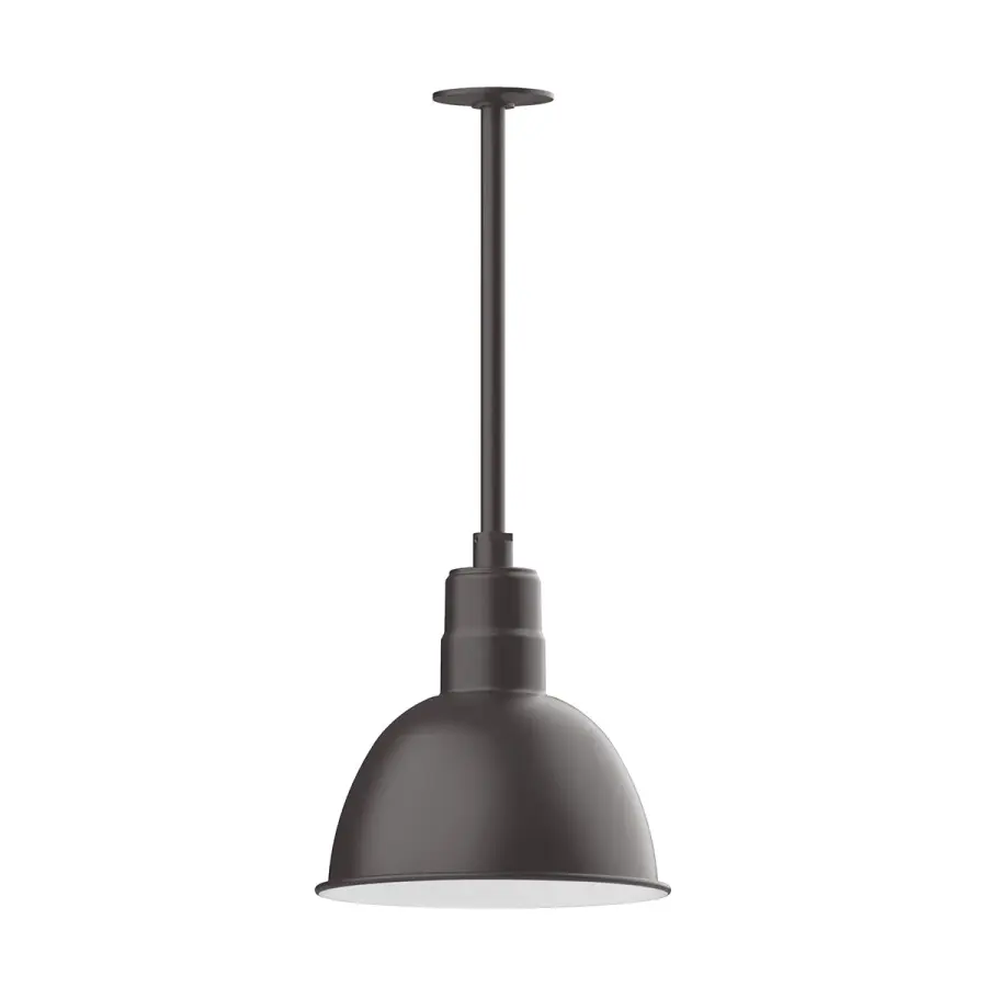The Pendant Stem Mount by Montclair Light Works - Image 1