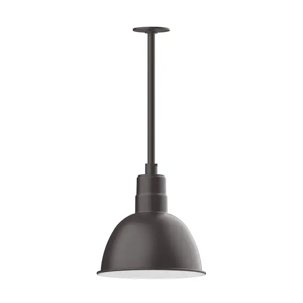 The Pendant Stem Mount by Montclair Light Works - Image 1