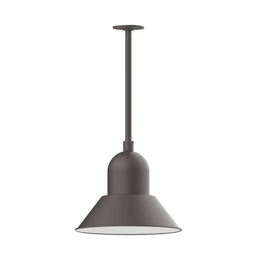 The Pendant Stem Mount by Montclair Light Works - Image 1