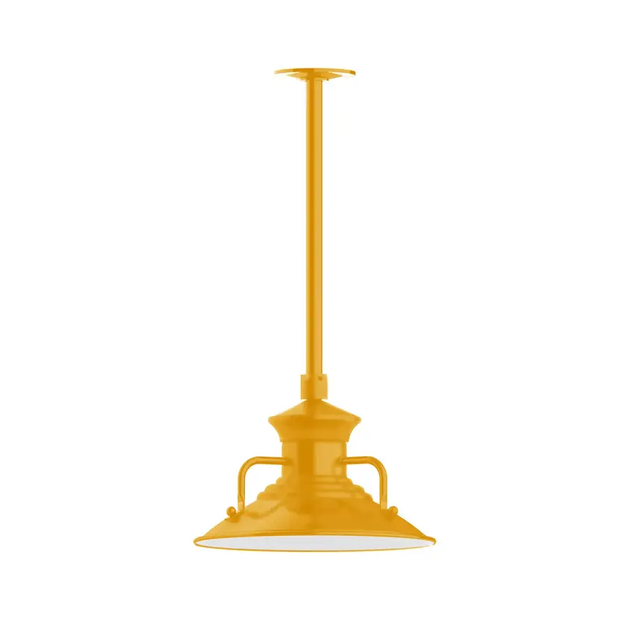 The Pendant Stem Mount by Montclair Light Works - Image 1