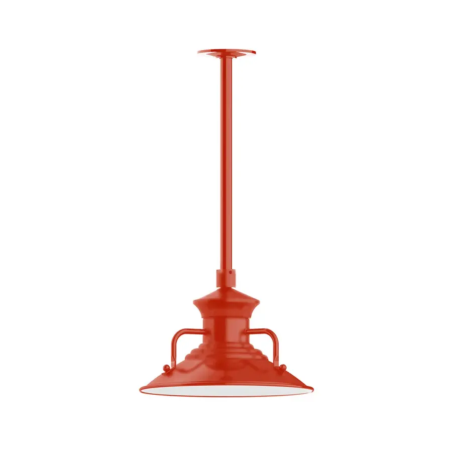The Pendant Stem Mount by Montclair Light Works - Image 1