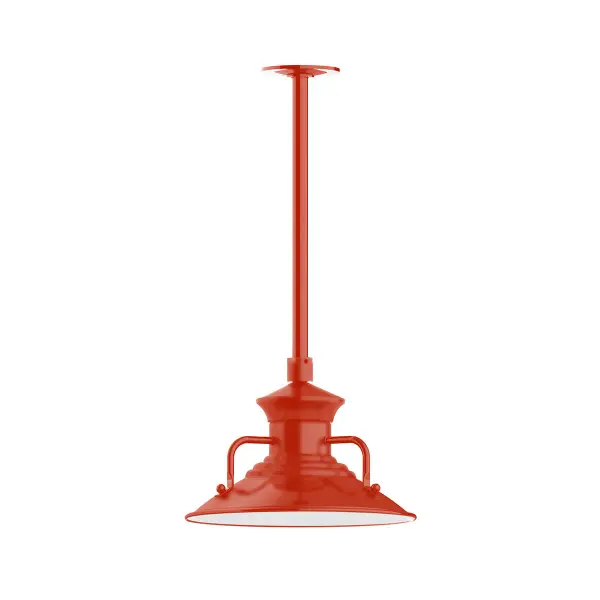 The Pendant Stem Mount by Montclair Light Works - Image 1