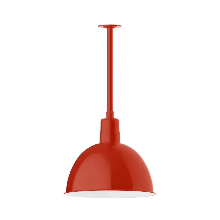 The Pendant Stem Mount by Montclair Light Works - Image 1