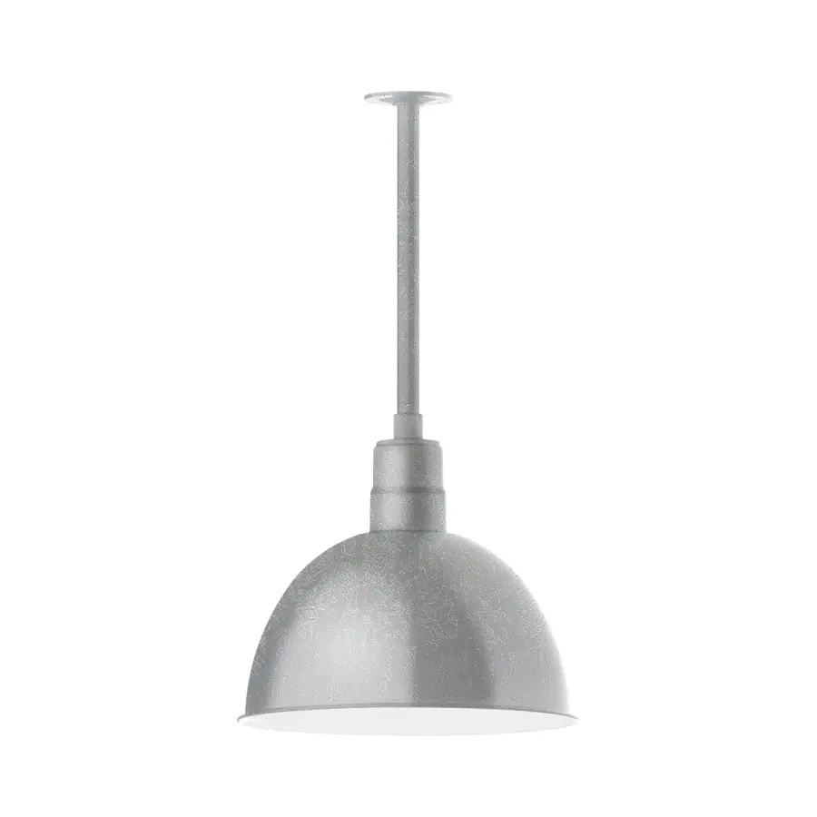 The Montclair Light Works - Deep Bowl by Montclair Light Works