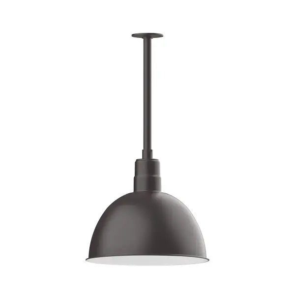 The Pendant Stem Mount by Montclair Light Works - Image 1