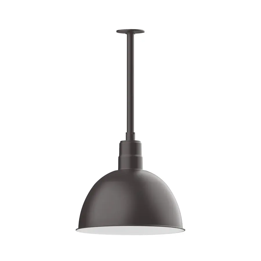 The Pendant Stem Mount by Montclair Light Works - Image 1