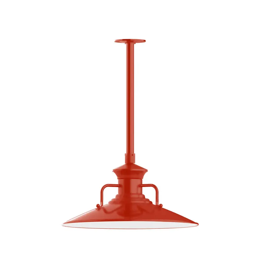 The Pendant Stem Mount by Montclair Light Works - Image 1