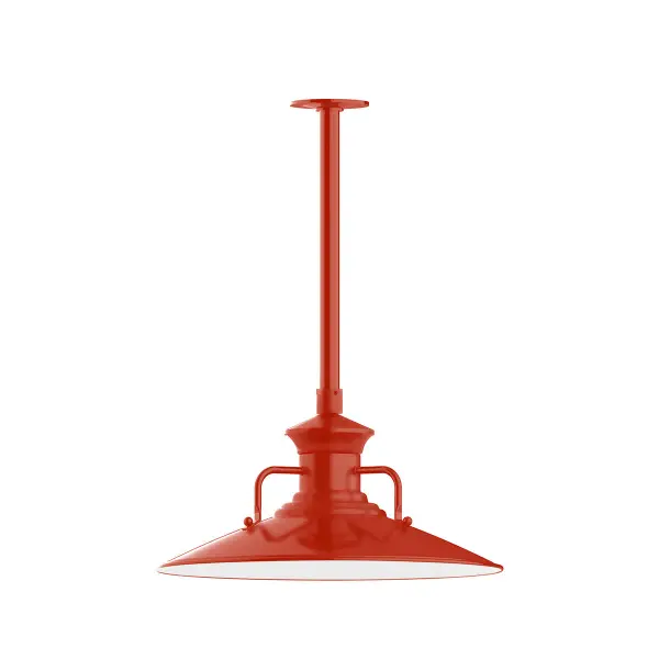 The Pendant Stem Mount by Montclair Light Works - Image 1