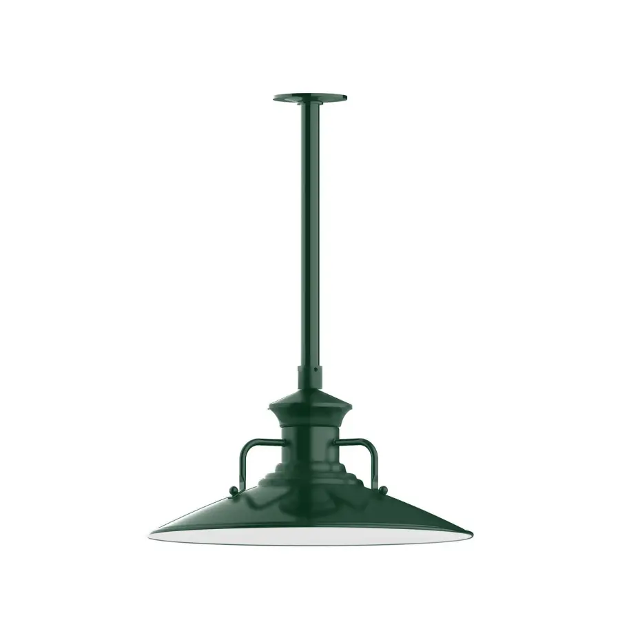 The Montclair Light Works - Homestead by Montclair Light Works