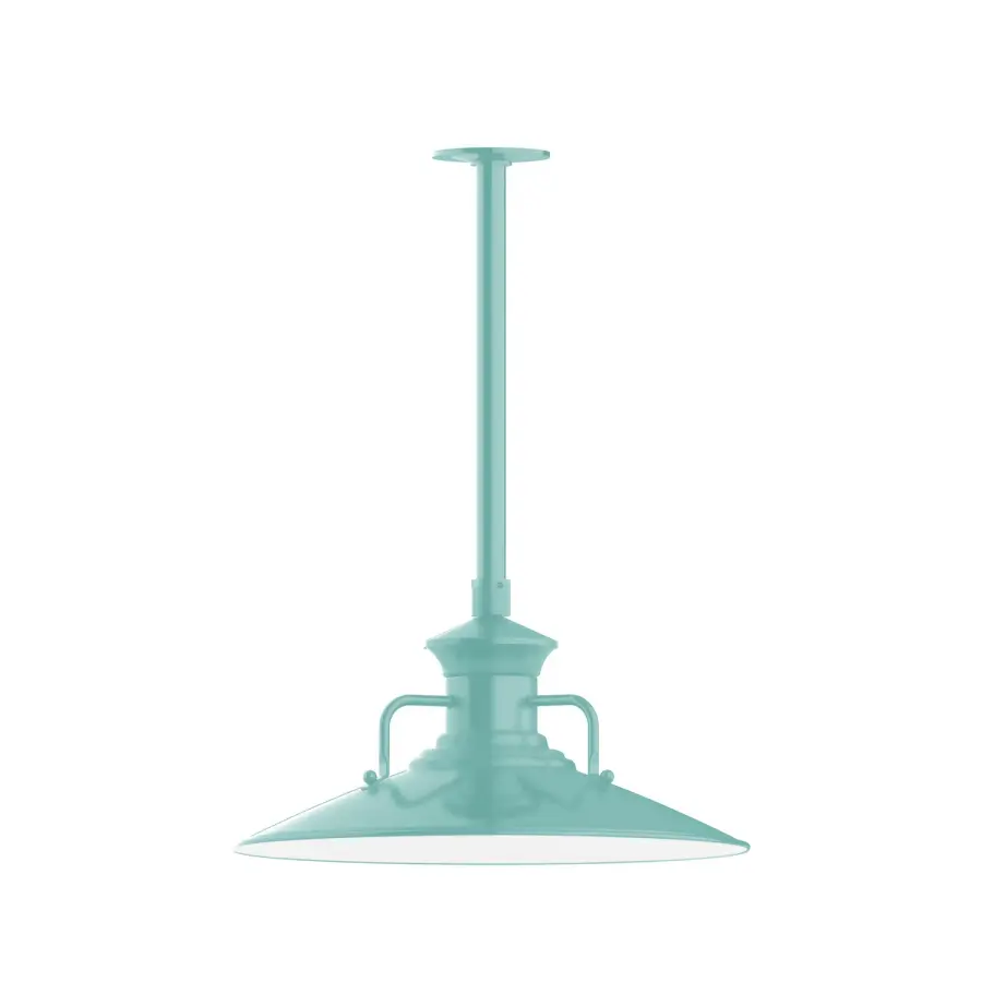 The Montclair Light Works - Homestead by Montclair Light Works