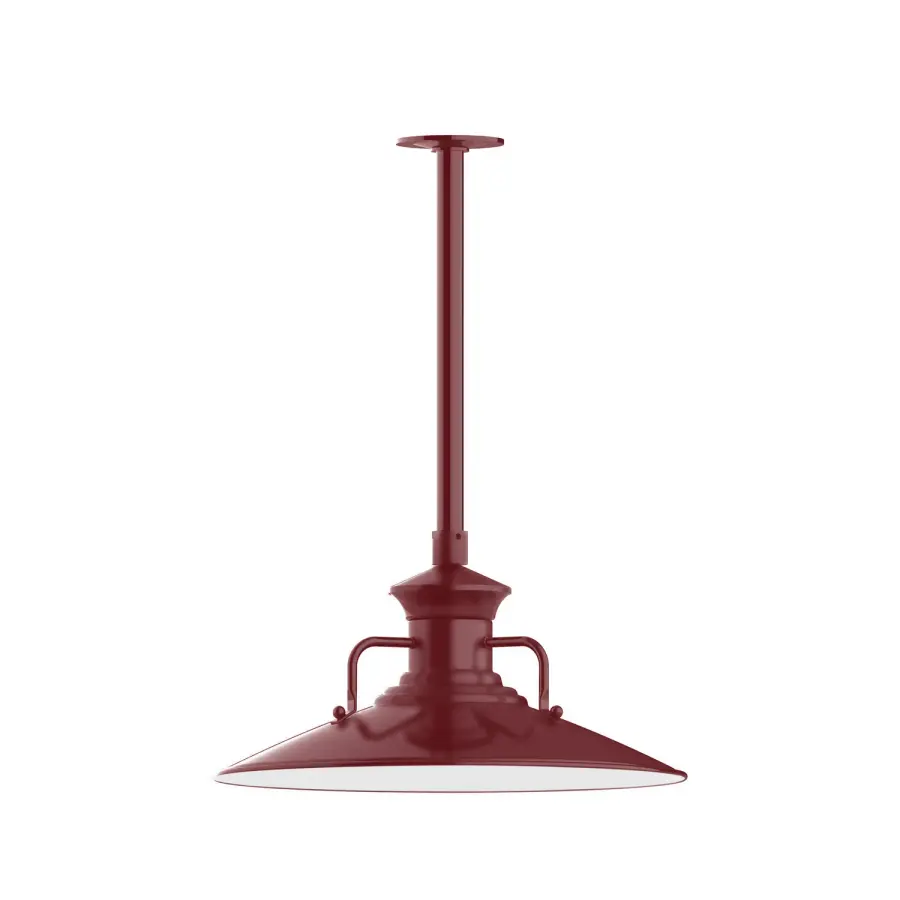 The Montclair Light Works - Homestead by Montclair Light Works