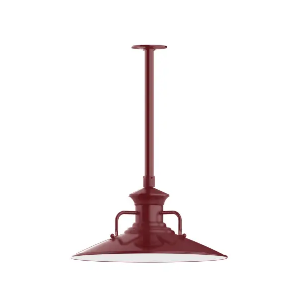 The Montclair Light Works - Homestead by Montclair Light Works