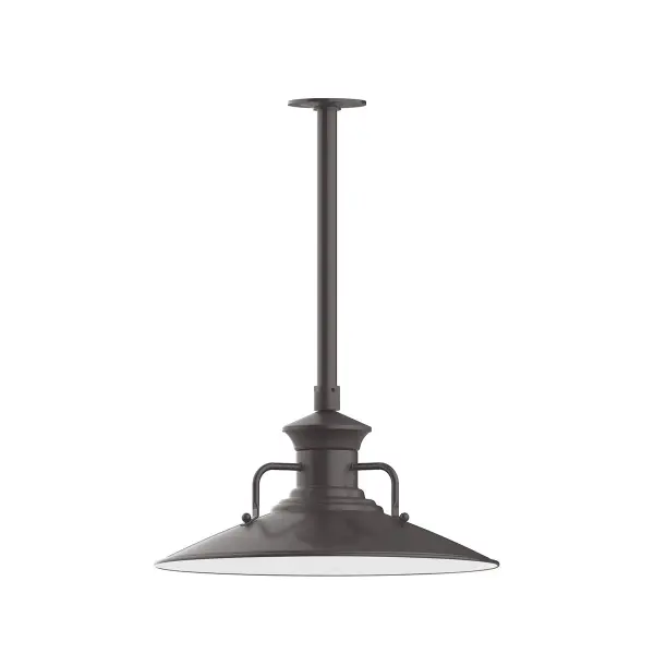 The Pendant Stem Mount by Montclair Light Works - Image 1