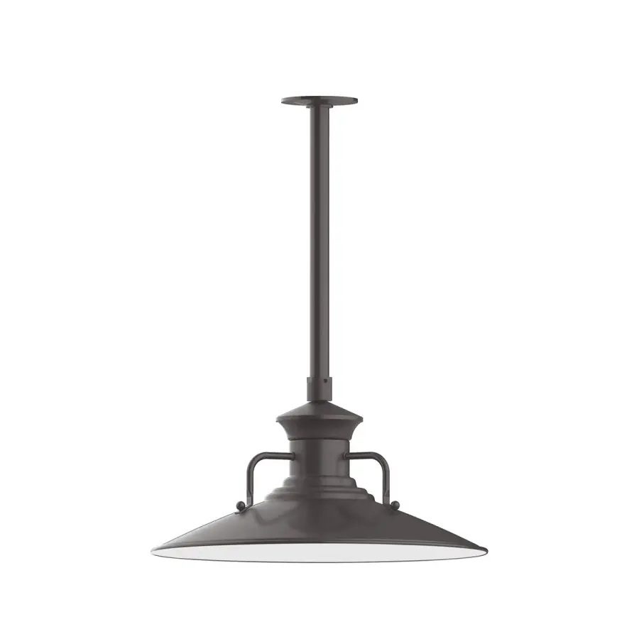 The Pendant Stem Mount by Montclair Light Works - Image 1