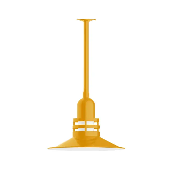 The Pendant Stem Mount by Montclair Light Works - Image 1