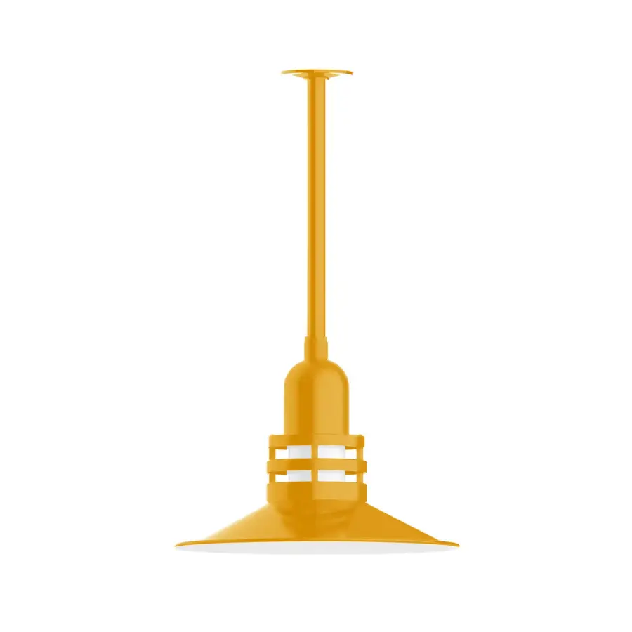 The Pendant Stem Mount by Montclair Light Works - Image 1