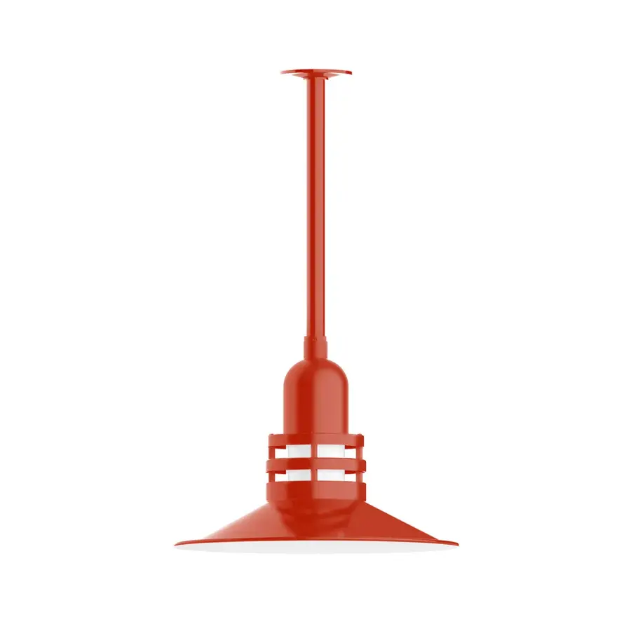 The Pendant Stem Mount by Montclair Light Works - Image 1