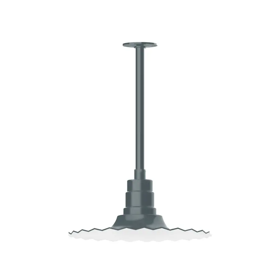 The Montclair Light Works - Radial by Montclair Light Works