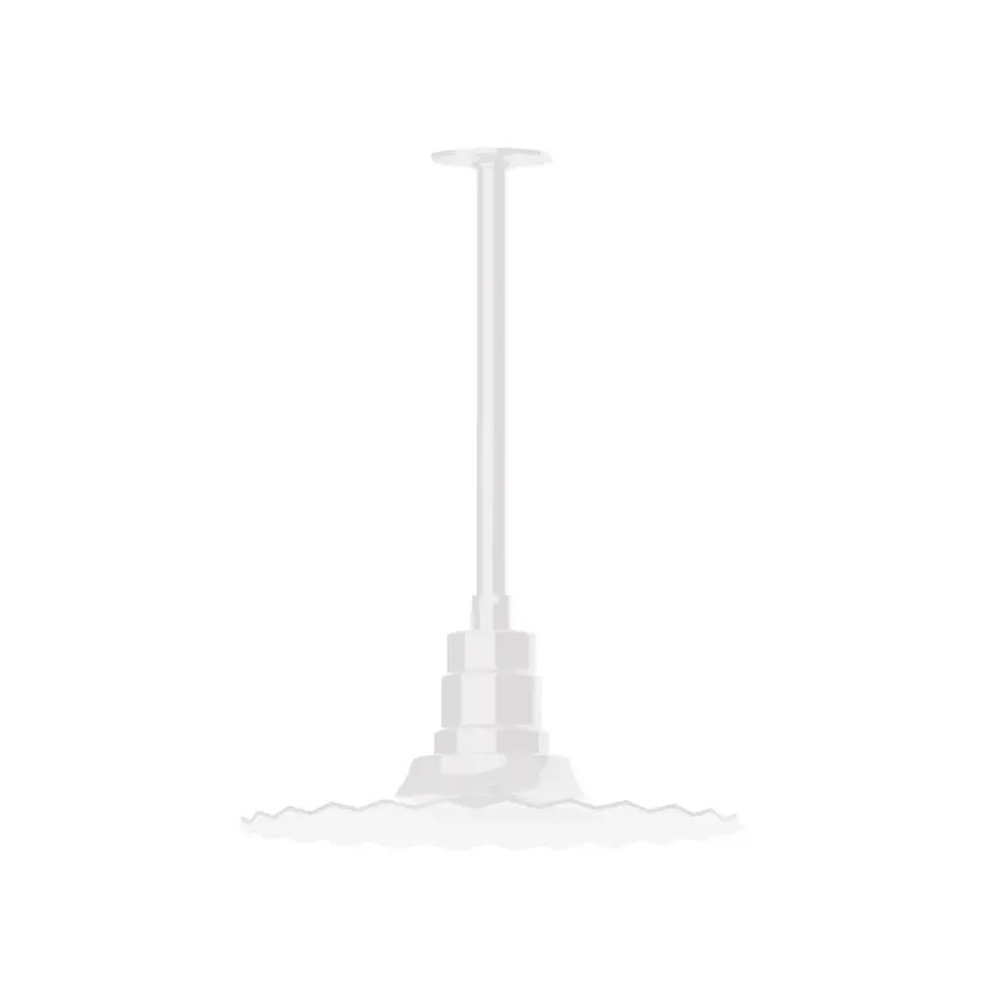 The Montclair Light Works - Radial by Montclair Light Works