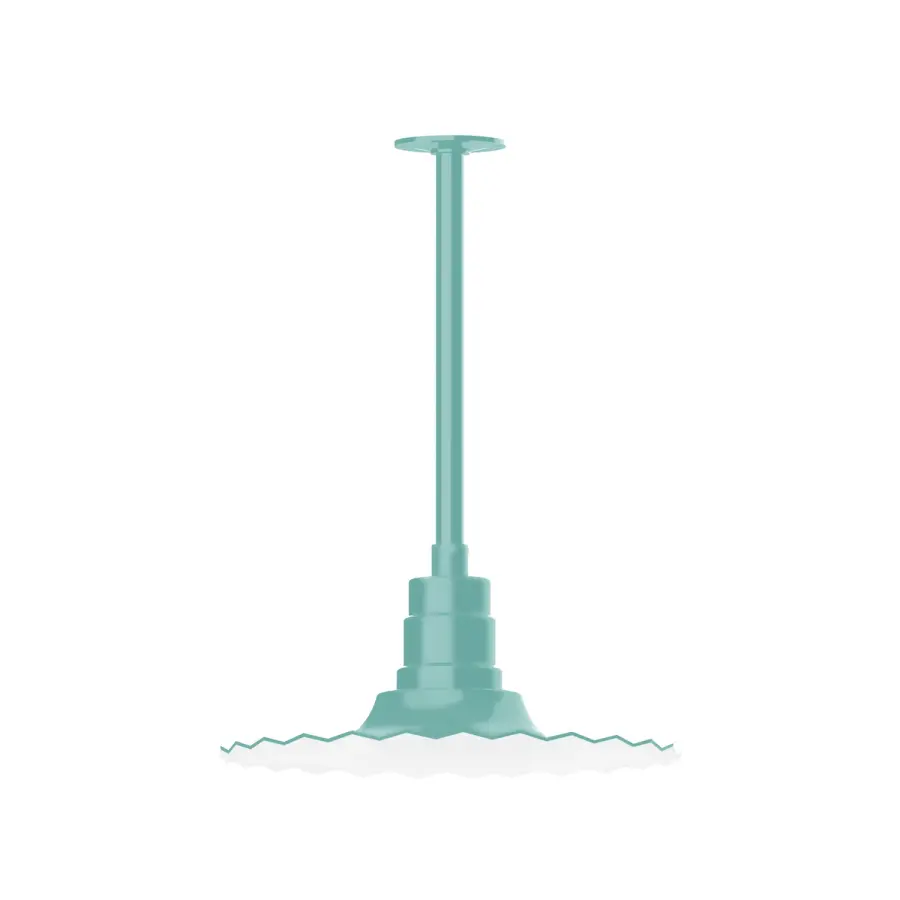 The Montclair Light Works - Radial by Montclair Light Works