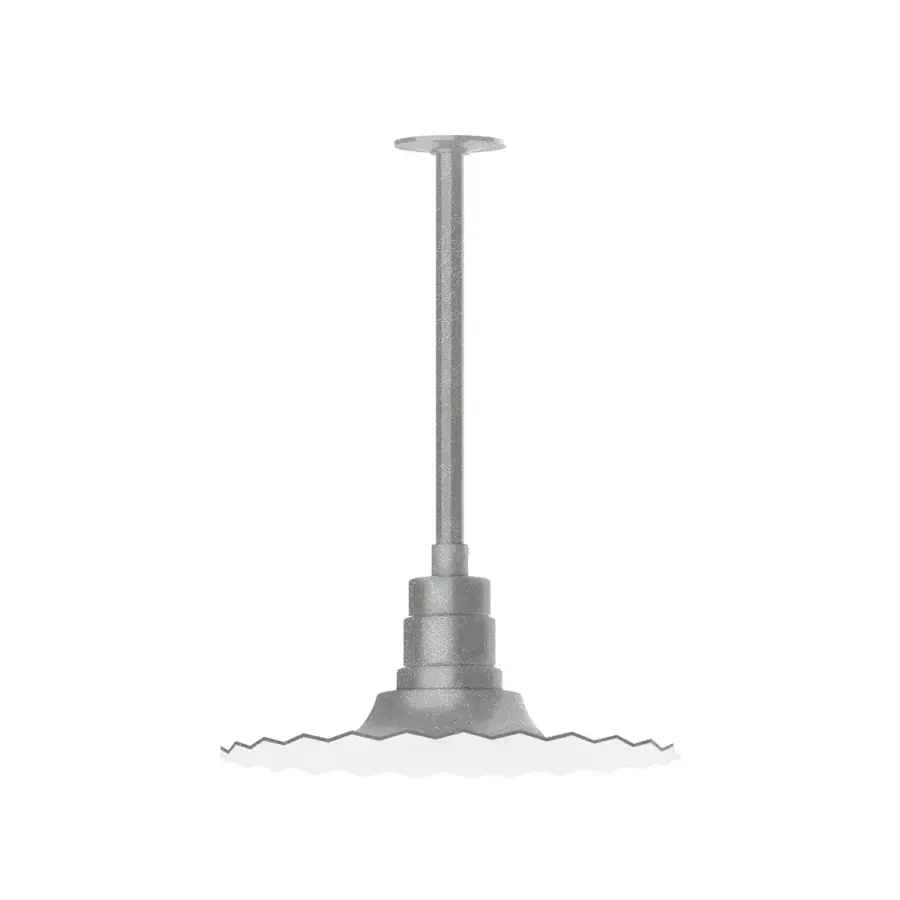 The Montclair Light Works - Radial by Montclair Light Works