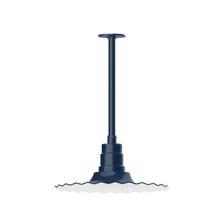 The Montclair Light Works - Radial by Montclair Light Works