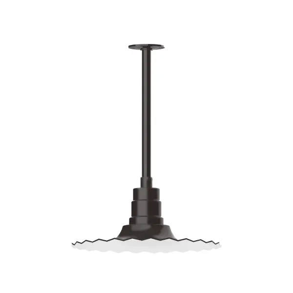 The Montclair Light Works - Radial by Montclair Light Works