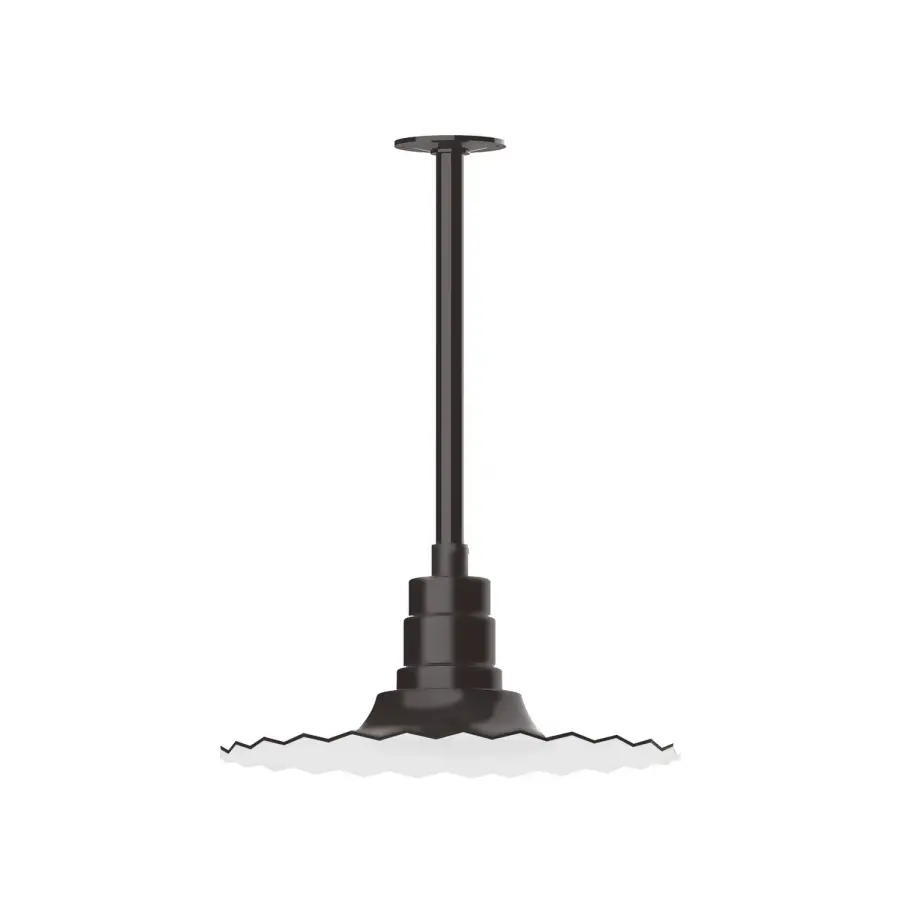 The Montclair Light Works - Radial by Montclair Light Works