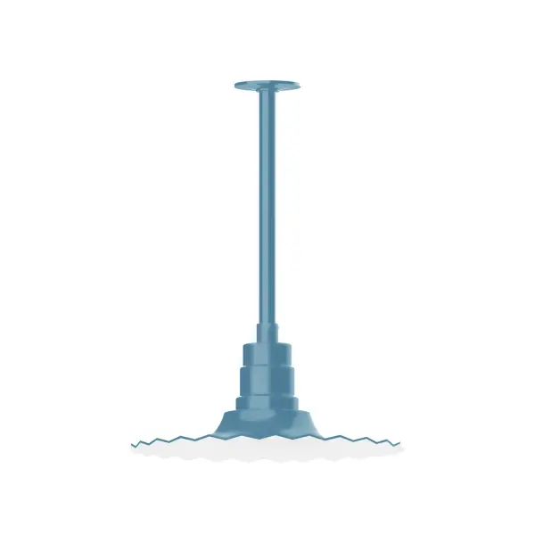 The Montclair Light Works - Radial by Montclair Light Works