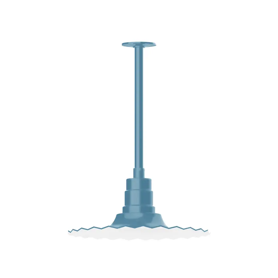 The Montclair Light Works - Radial by Montclair Light Works