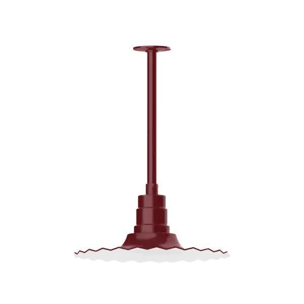 The Montclair Light Works - Radial by Montclair Light Works