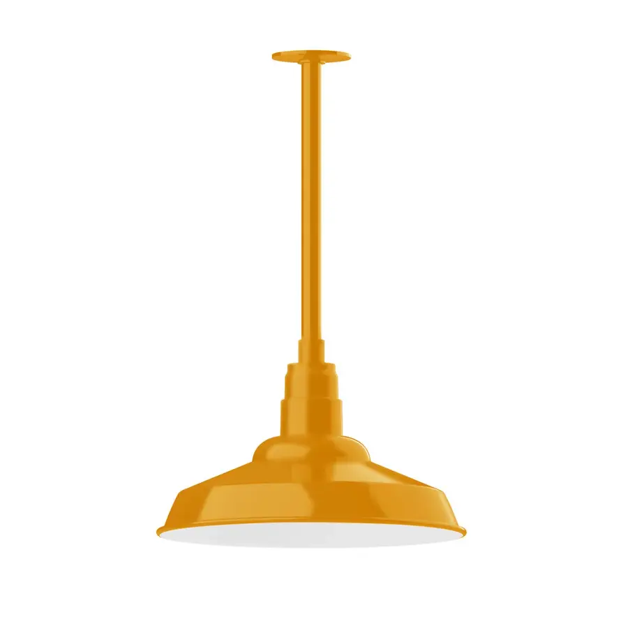 The Pendant Stem Mount by Montclair Light Works - Image 1