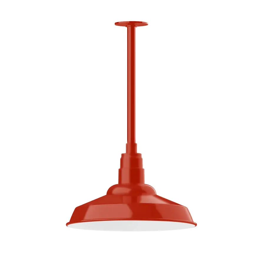 The Pendant Stem Mount by Montclair Light Works - Image 1