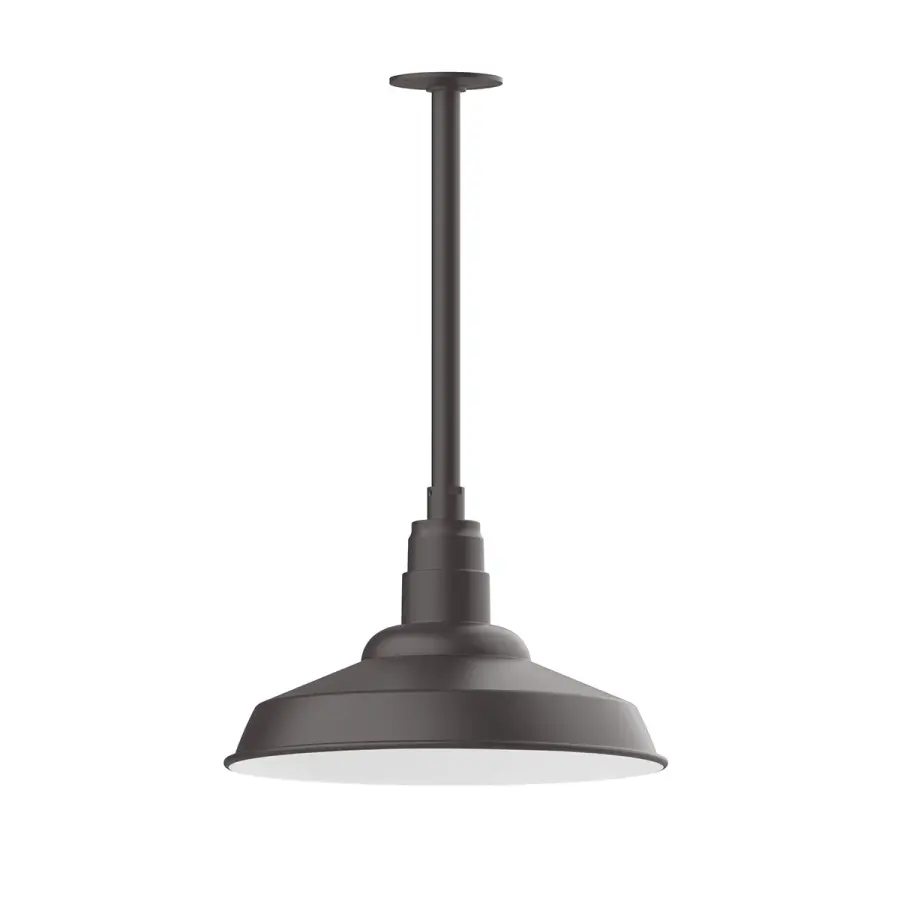 The Pendant Stem Mount by Montclair Light Works - Image 1