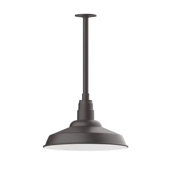 The Pendant Stem Mount by Montclair Light Works - Image 1