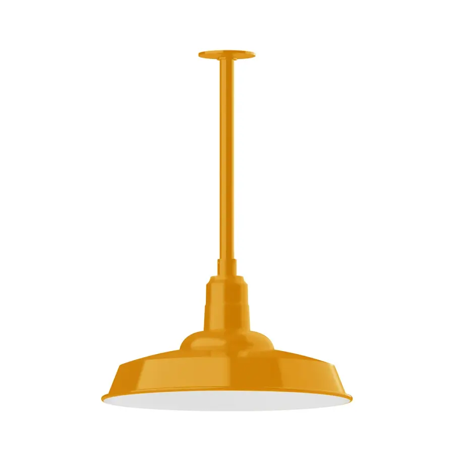 The Pendant Stem Mount by Montclair Light Works - Image 1