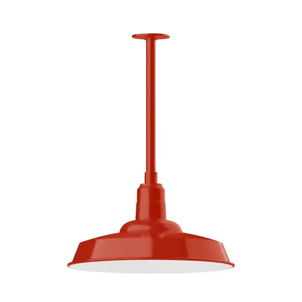 The Pendant Stem Mount by Montclair Light Works - Image 1