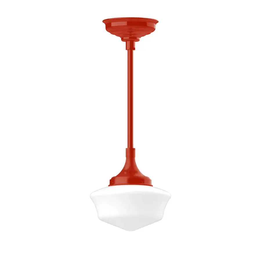 The Pendant Stem Mount by Montclair Light Works - Image 1