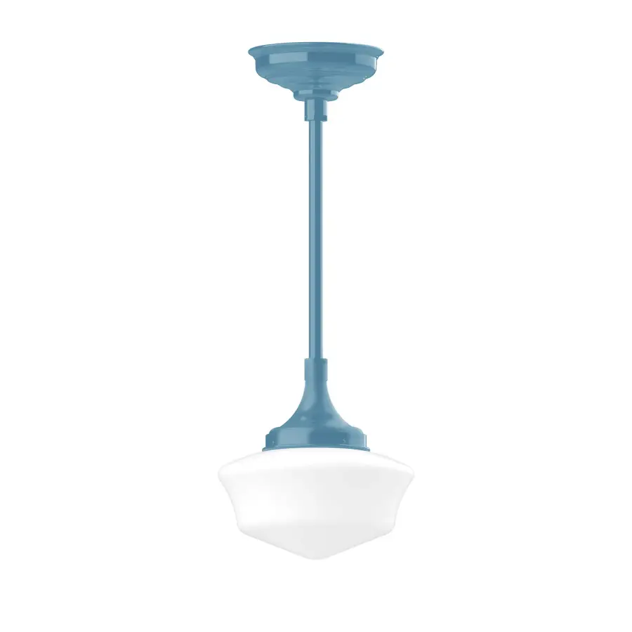 The Montclair Light Works - Schoolhouse by Montclair Light Works