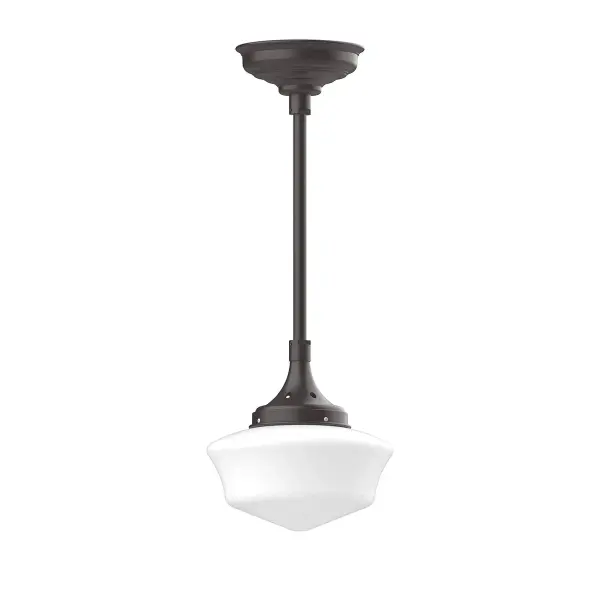 The Pendant Stem Mount by Montclair Light Works - Image 1
