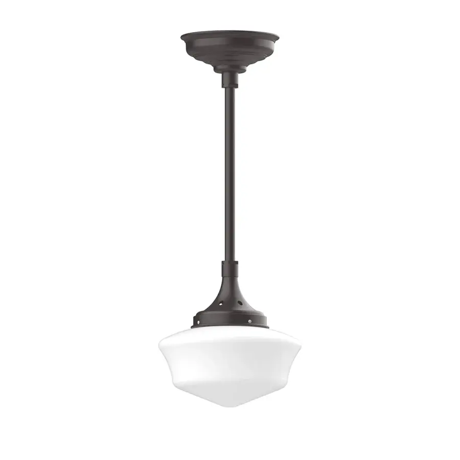 The Pendant Stem Mount by Montclair Light Works - Image 1