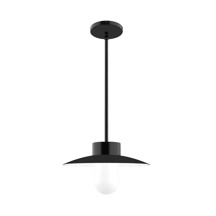 The Pendant Stem Mount by Montclair Light Works - Image 1