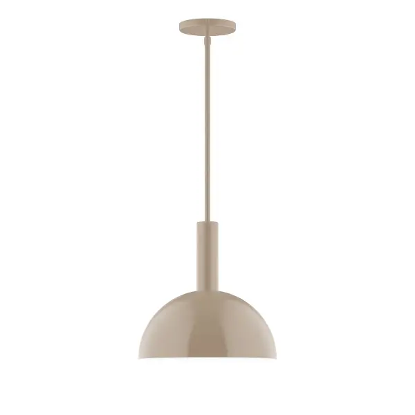 The Pendant Stem Mount by Montclair Light Works - Image 1