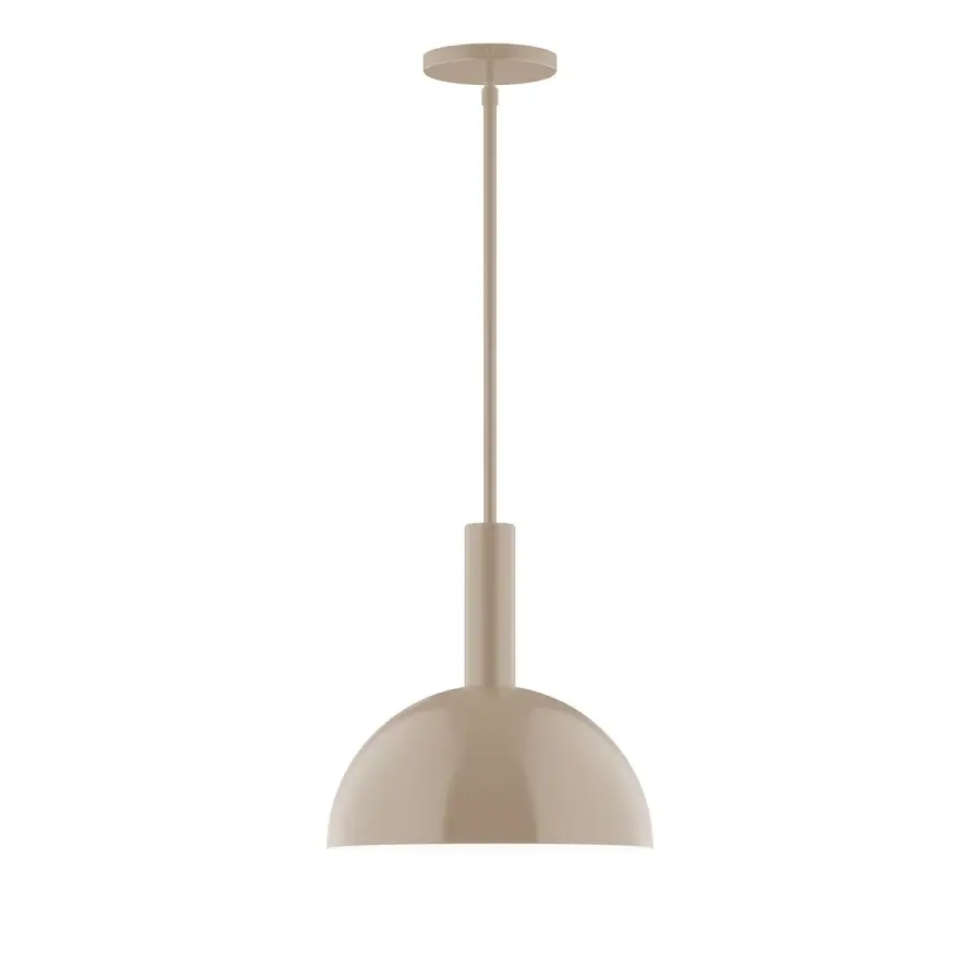The Pendant Stem Mount by Montclair Light Works - Image 1