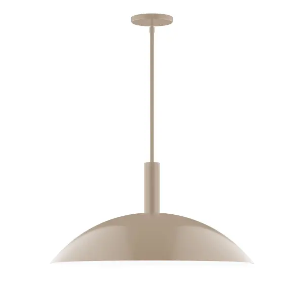 The Pendant Stem Mount by Montclair Light Works - Image 1