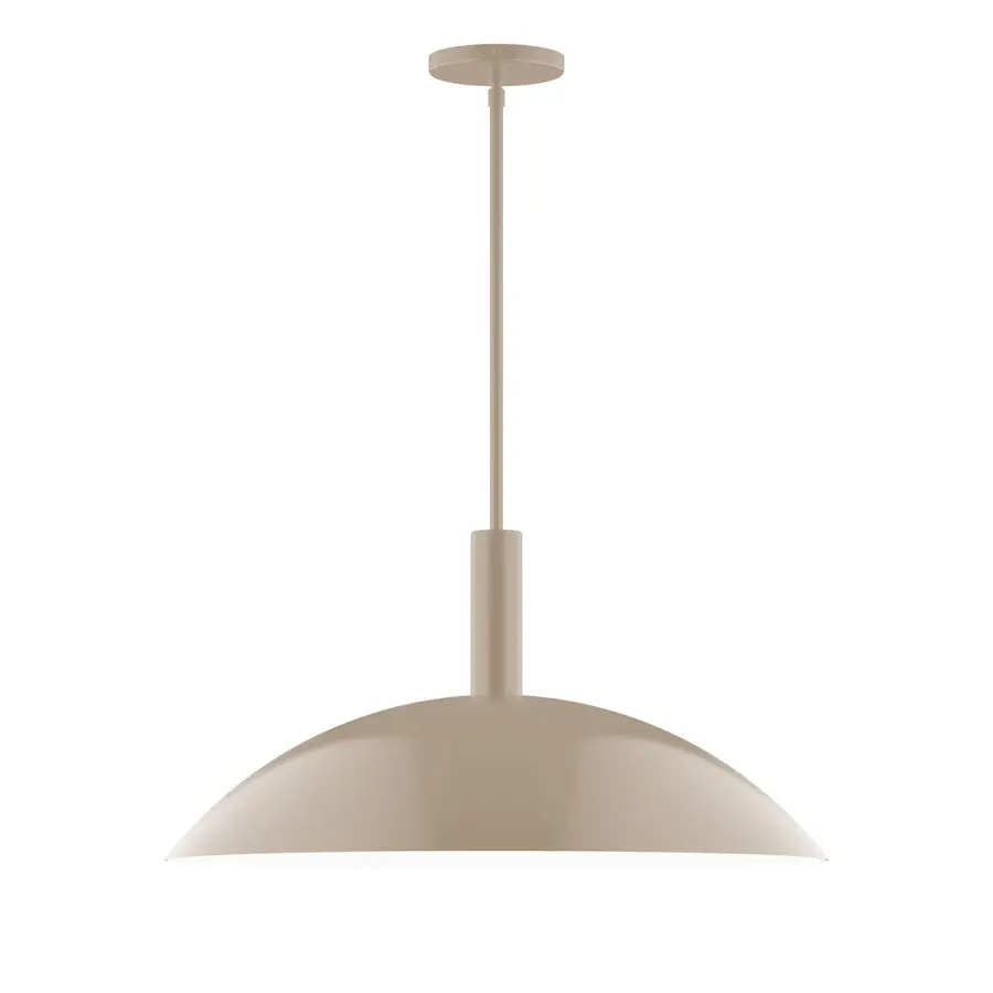 The Pendant Stem Mount by Montclair Light Works - Image 1