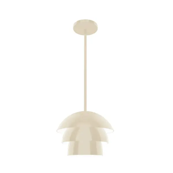 The Pendant Stem Mount by Montclair Light Works - Image 1